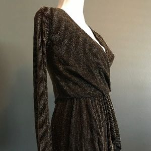 TopShop Romper Skort (Brand New)